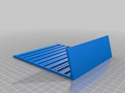 Earring Holder (hooks and studs)