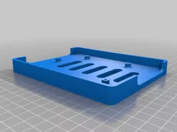 Ender 3 mainboard case