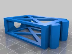 Ender 3 switch support 