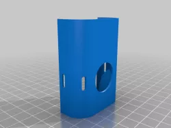 Everything Presence One unOfficial Case