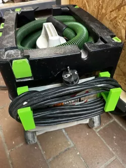 Festool CTL Mini cord hook