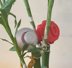 fidget controller
