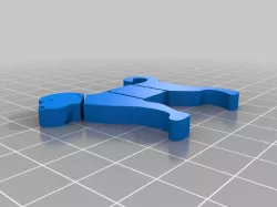 Flexi Cockapoo