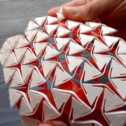 Flexure Texture v1