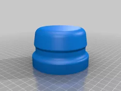 Frog Leap Infuzer Torpedo Pac Top