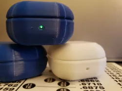 Galaxy Buds Live Case