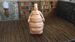 Globglogabgalab Miniature (April Fools!)