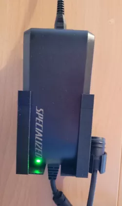 Halterung für Ladegerät Specialized SBC-C07