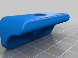 Hazard4 Clip