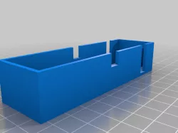Hithium 280Ah LifePo4 Battery cover