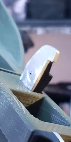 Hoffman AR9 Ejector Upgrade