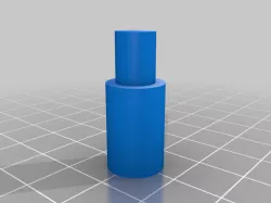 Holder for USB and Pens