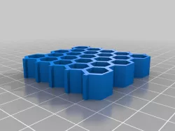 honeycomb 50x50