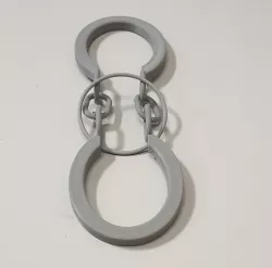 Horse Hoof Lock