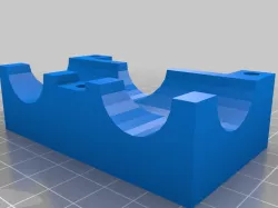 Hose Manifold Block