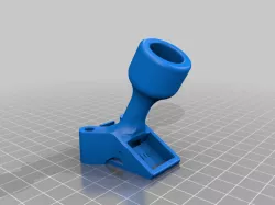 Indydrone 3D Prints