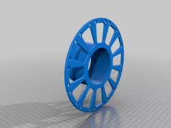 Inland spool for bambulabs ams