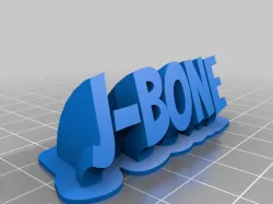 j-bone