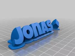 Jonas