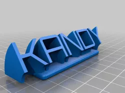 KANDY