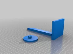 Killswitch Stand