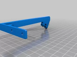 KP5L C270 Webcam Mount