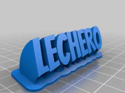 Lechero
