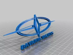LOGO BAVARIA