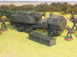 M142 HIMARS