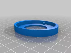 m365 bearing cover