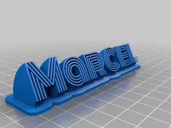 Marcel
