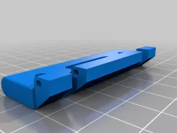 Mares Icon HD Bungee Adapter