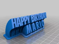 Mario