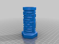 cheat engine no root 3D Models Page 1 STLFinder