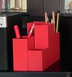 Modular Container