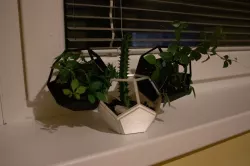 Modular Flower Pot