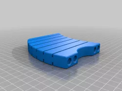Modular Magnetics for Wyrmwood MGT