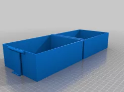 My Customized Buckle Box