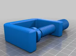 My Customized DIY Clamp ()