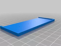 My Customized Easy Movement Tray 2