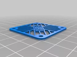 My Customized Fan Grill Covers BSH Thing Ultra