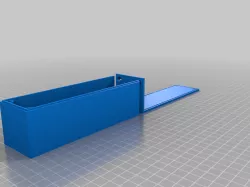 My Customized Just Another Project Box
