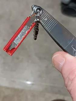 Nail File sheaths