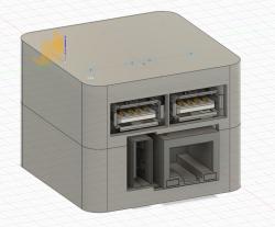nanopi neo 3 3D Models | Page 1 | STLFinder