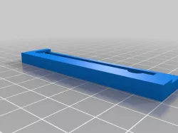 OTF Gravity Knife