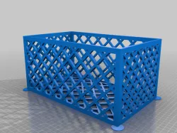 Pantry Crate