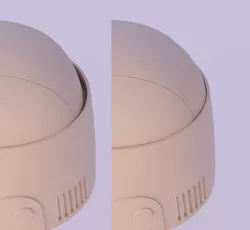 Part Remix-Shore Trooper Helmet V2 (Sean Fields)
