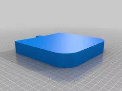 Perfet draft drip tray
