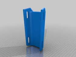 Picatinny Bracer