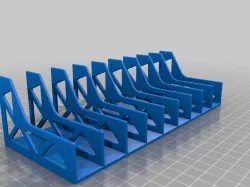 Plier Organizer